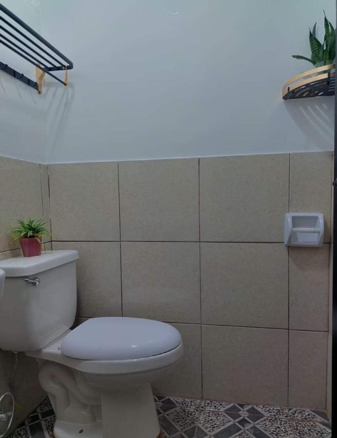 Deja Homestay Siargao Del Carmen Kültér fotó